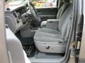 2006 Mineral Gray Metallic Dodge Durango SLT 4x4  photo #18