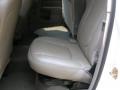 2005 Bright White Dodge Ram 1500 Thunder Road Quad Cab 4x4  photo #9