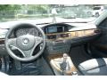 2008 Jet Black BMW 3 Series 335xi Sedan  photo #7