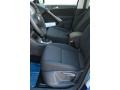 Sapphire Blue Metallic - Tiguan S Photo No. 5