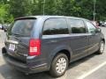 2009 Modern Blue Pearl Chrysler Town & Country LX  photo #2