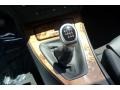 2008 Jet Black BMW 3 Series 335xi Sedan  photo #9