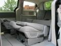 2009 Modern Blue Pearl Chrysler Town & Country LX  photo #8