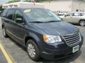 2009 Modern Blue Pearl Chrysler Town & Country LX  photo #10