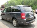 2009 Modern Blue Pearl Chrysler Town & Country LX  photo #12