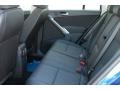 Sapphire Blue Metallic - Tiguan S Photo No. 9
