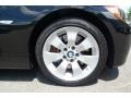 2008 Jet Black BMW 3 Series 335xi Sedan  photo #20
