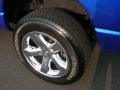 Electric Blue Pearl - Ram 1500 Sport Quad Cab 4x4 Photo No. 7