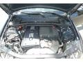 2008 Jet Black BMW 3 Series 335xi Sedan  photo #21