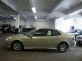 Parchment Silver Metallic - 9-3 2.0T Sport Sedan Photo No. 11