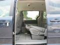 2009 Modern Blue Pearl Chrysler Town & Country LX  photo #17