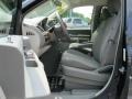 2009 Modern Blue Pearl Chrysler Town & Country LX  photo #18