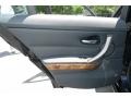 2008 Jet Black BMW 3 Series 335xi Sedan  photo #29
