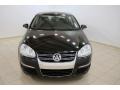 Black - Jetta 2.5 Sedan Photo No. 2