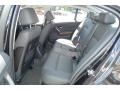 2008 Jet Black BMW 3 Series 335xi Sedan  photo #30
