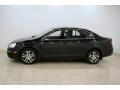 Black - Jetta 2.5 Sedan Photo No. 4