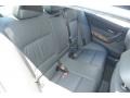2008 Jet Black BMW 3 Series 335xi Sedan  photo #32