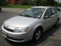 Silver - ION 1 Sedan Photo No. 1