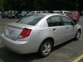 Silver - ION 1 Sedan Photo No. 2