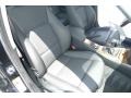 2008 Jet Black BMW 3 Series 335xi Sedan  photo #35