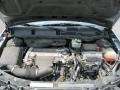 Silver - ION 1 Sedan Photo No. 4