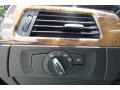 2008 Jet Black BMW 3 Series 335xi Sedan  photo #39
