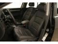 Black - Jetta 2.5 Sedan Photo No. 10