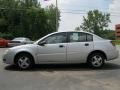 Silver - ION 1 Sedan Photo No. 6