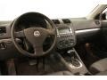 Black - Jetta 2.5 Sedan Photo No. 11