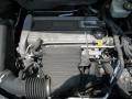 Silver - ION 1 Sedan Photo No. 7