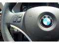 2008 Jet Black BMW 3 Series 335xi Sedan  photo #41