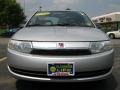 Silver - ION 1 Sedan Photo No. 10