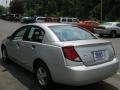 Silver - ION 1 Sedan Photo No. 11