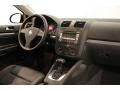 Black - Jetta 2.5 Sedan Photo No. 16