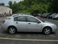 Silver - ION 1 Sedan Photo No. 12
