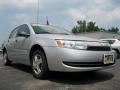 Silver - ION 1 Sedan Photo No. 13