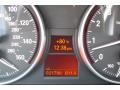 2008 Jet Black BMW 3 Series 335xi Sedan  photo #48