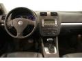 Black - Jetta 2.5 Sedan Photo No. 20