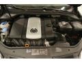 Black - Jetta 2.5 Sedan Photo No. 22