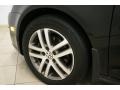 Black - Jetta 2.5 Sedan Photo No. 24