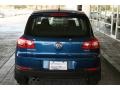 Sapphire Blue Metallic - Tiguan S Photo No. 20