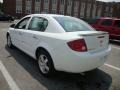 Summit White - Cobalt LTZ Sedan Photo No. 10