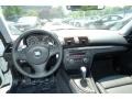 2010 Alpine White BMW 1 Series 135i Coupe  photo #7