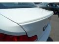 2010 Alpine White BMW 1 Series 135i Coupe  photo #13