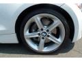 2010 Alpine White BMW 1 Series 135i Coupe  photo #19