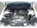 2010 Alpine White BMW 1 Series 135i Coupe  photo #21