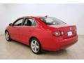 Salsa Red - Jetta TDI Sedan Photo No. 5