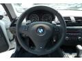 2010 Alpine White BMW 1 Series 135i Coupe  photo #37