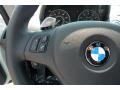 2010 Alpine White BMW 1 Series 135i Coupe  photo #38