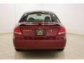 Merlot Metallic - Taurus SE Sedan Photo No. 6